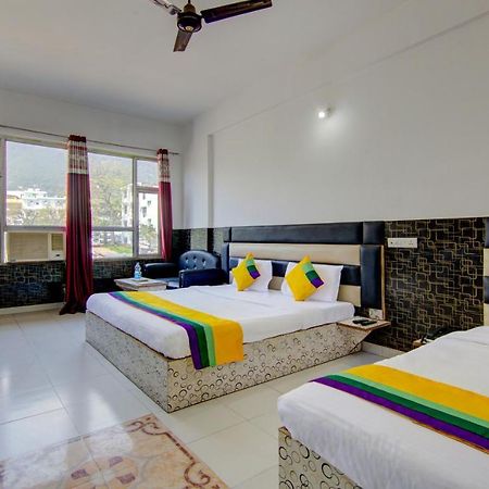 Itsy Hotels Satya Shree Катра Екстер'єр фото