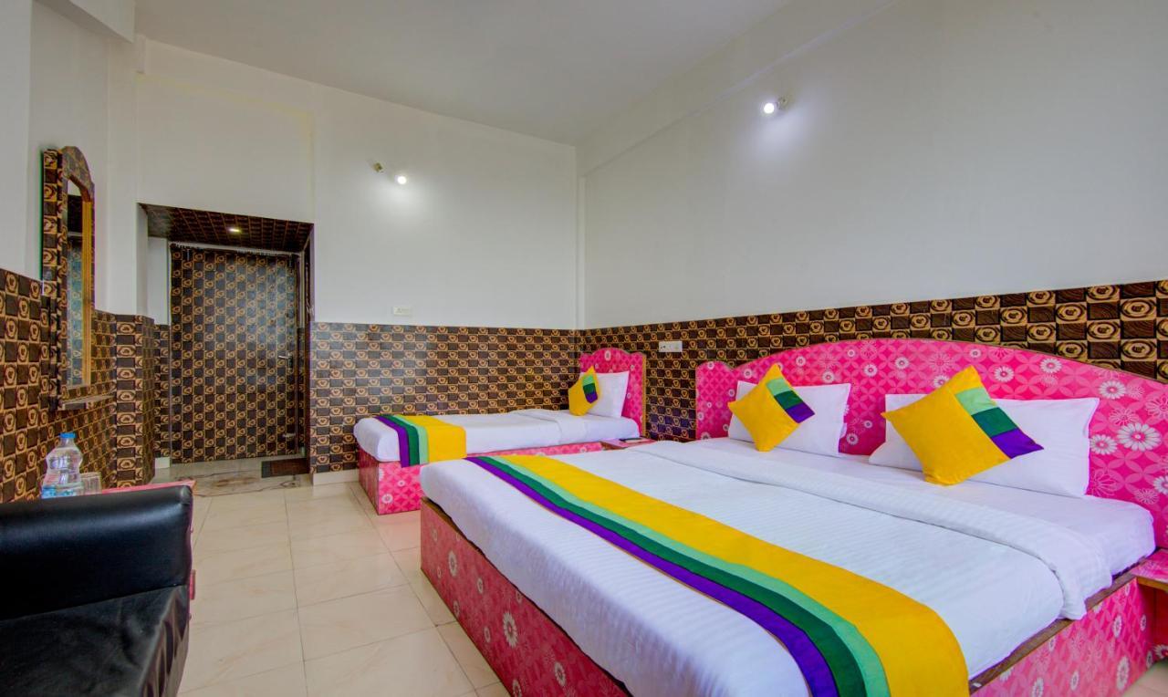 Itsy Hotels Satya Shree Катра Екстер'єр фото