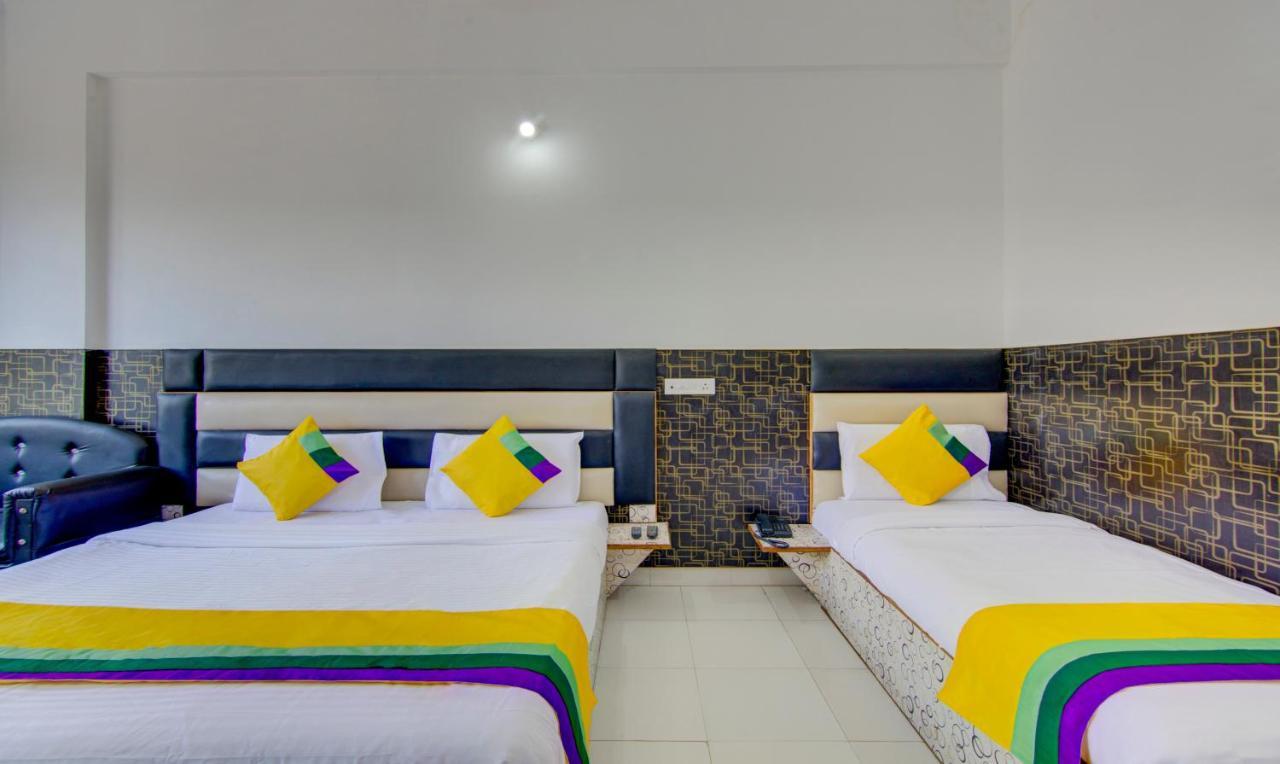Itsy Hotels Satya Shree Катра Екстер'єр фото